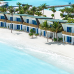 Escape to a Family-Friendly Paradise as Centara Confirms the Opening Date for Centara Mirage Lagoon Maldives